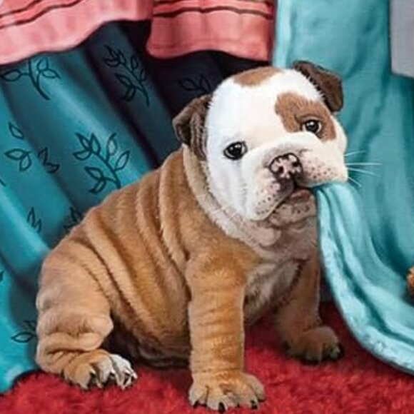 New sealed Ravensburger 300 pcs Large Format Puzzle-Mischief Makers - Picture 4 of 14